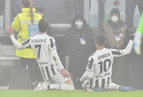 Ovo bi baš bio BUM - Vlahović ostaje u Italiji, voljeni tandem ponovo u borbi za trofeje?!